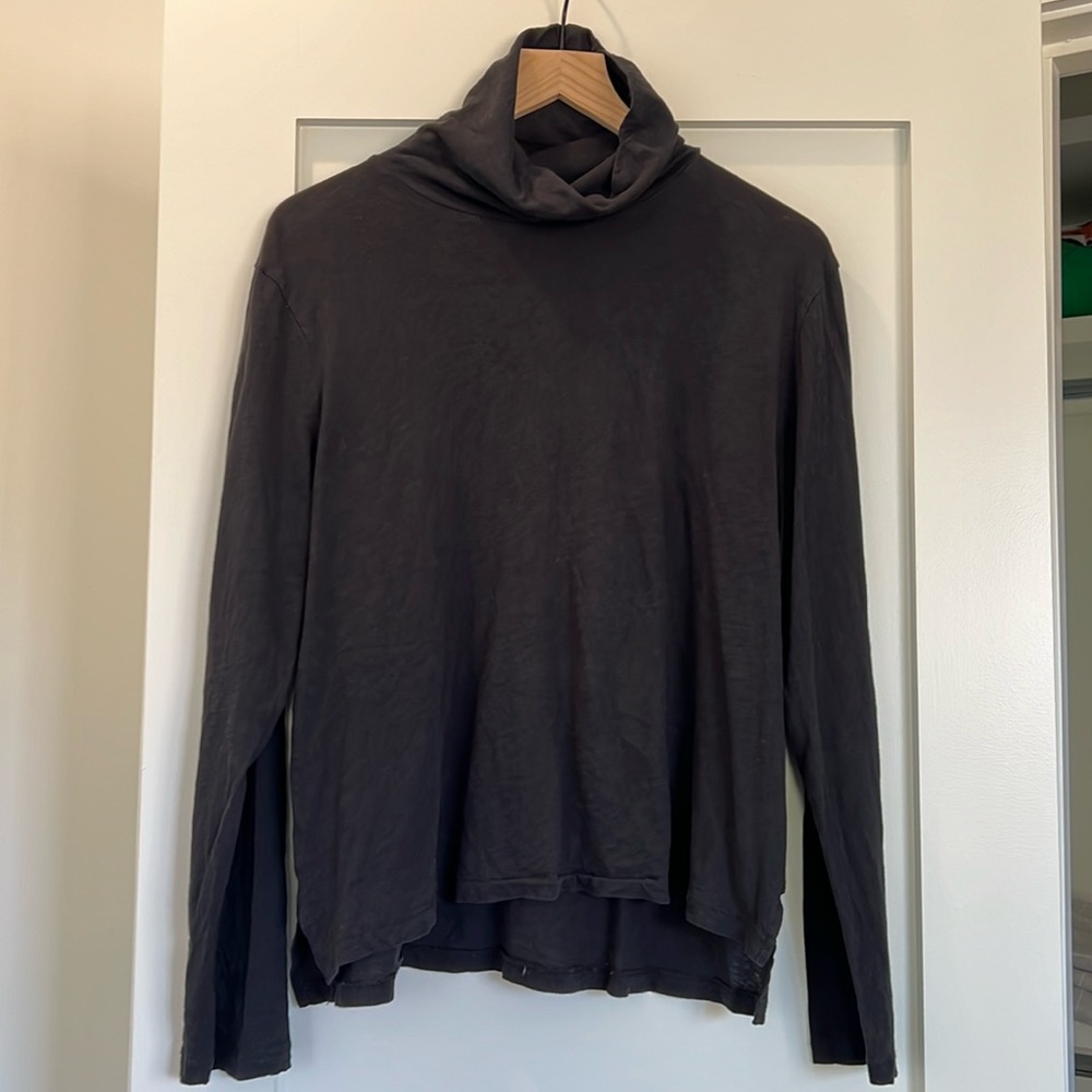 Women’s Madewell turtle neck